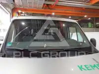 2021 Renault Master