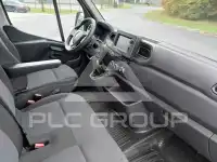 2021 Renault Master