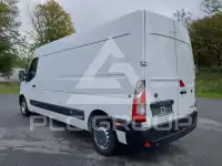 2021 Renault Master