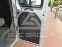 2021 Renault Master