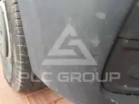 2021 Renault Master