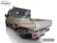 2021 Renault Master