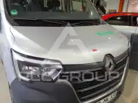 2021 Renault Master