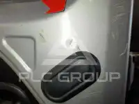 2021 Renault Master