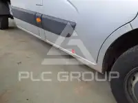 2021 Renault Master