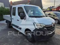 2021 Renault Master