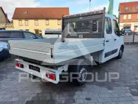 2021 Renault Master