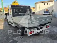 2021 Renault Master