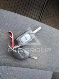 2021 Renault Master
