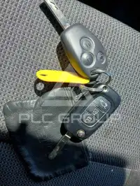 2021 Renault Master