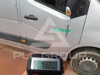 2021 Renault Master