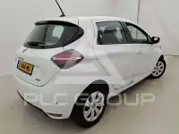 2021 Renault ZOE