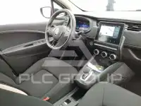 2021 Renault ZOE