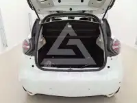 2021 Renault ZOE