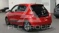 2021 Renault Twingo