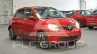 2021 Renault Twingo