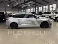 2021 Renault Megane
