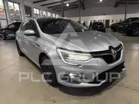 2021 Renault Megane