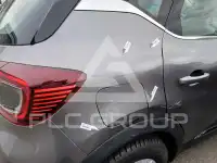 2021 Renault Captur