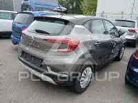 2021 Renault Captur