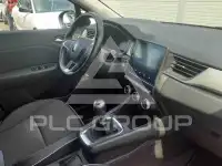 2021 Renault Captur