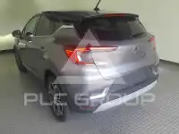 2021 Renault Captur