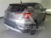 2021 Renault Captur