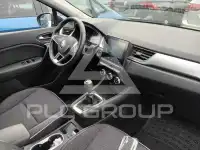 2021 Renault Captur