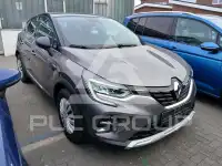 2021 Renault Captur