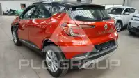 2021 Renault Captur