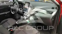 2021 Renault Captur