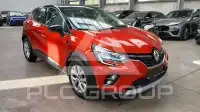 2021 Renault Captur