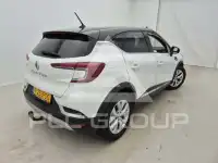 2021 Renault Captur