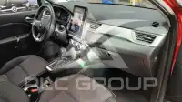 2021 Renault Captur