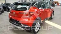 2021 Renault Captur