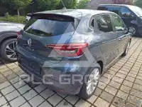2021 Renault Clio