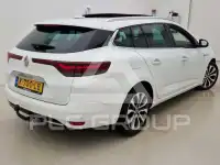 2021 Renault Megane