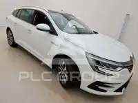 2021 Renault Megane