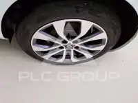 2021 Renault Megane