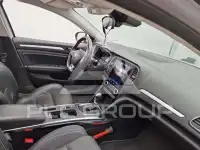 2021 Renault Megane