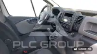 2021 Renault Trafic
