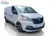 2021 Renault Trafic