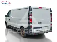 2021 Renault Trafic