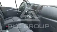 2021 Renault Trafic