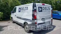 2021 Renault Trafic