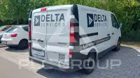 2021 Renault Trafic
