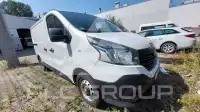 2021 Renault Trafic