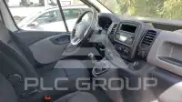 2021 Renault Trafic