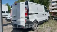 2021 Renault Trafic