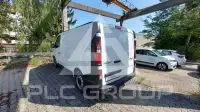 2021 Renault Trafic